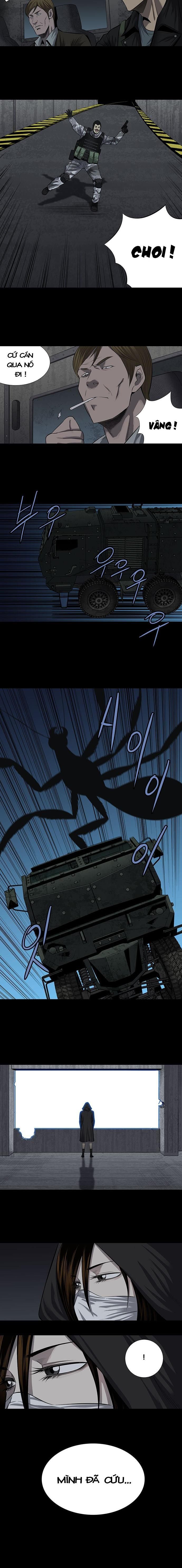 Đọc truyện Hive - Thảm họa ong độc - Chap 156